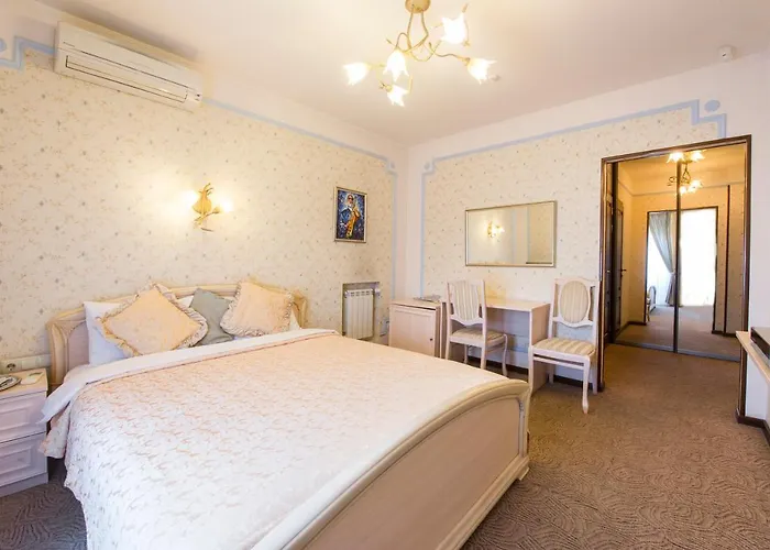 Oselya Hotel