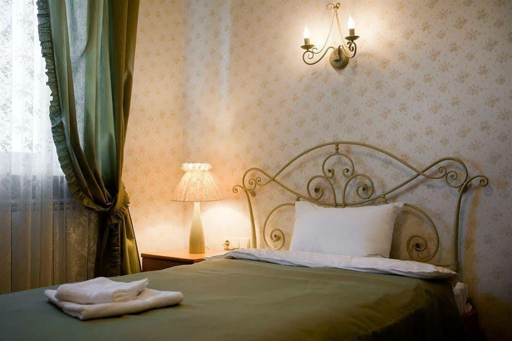 Oselya 3* Kyiv