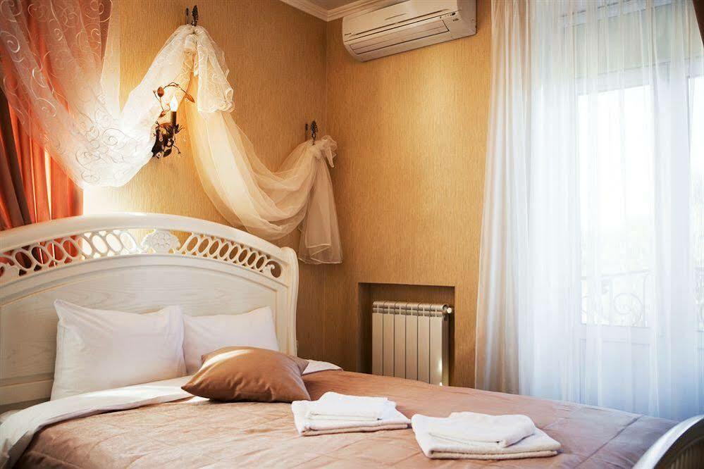 Oselya Hotel 3*