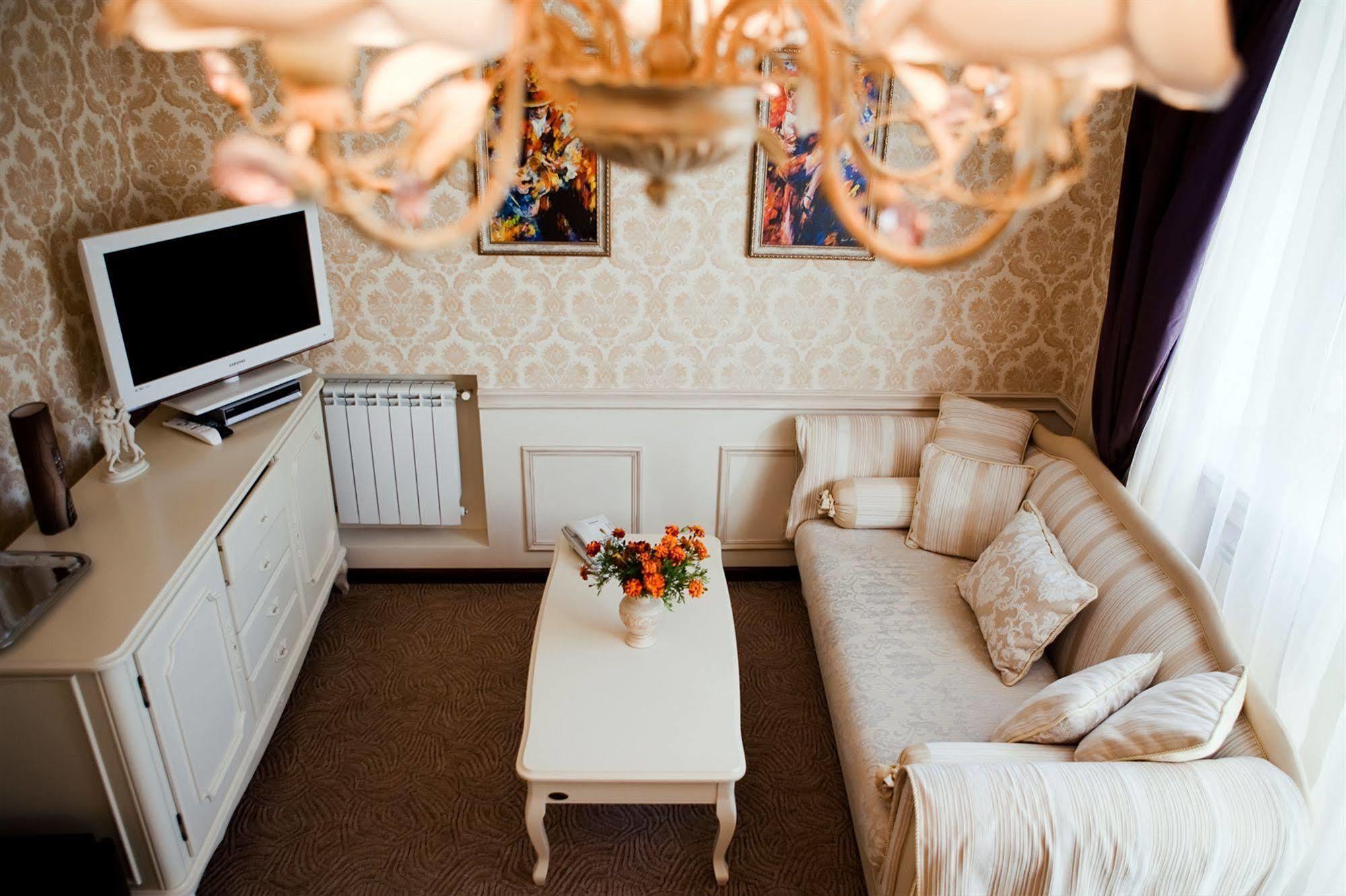 Oselya 3* Kyiv