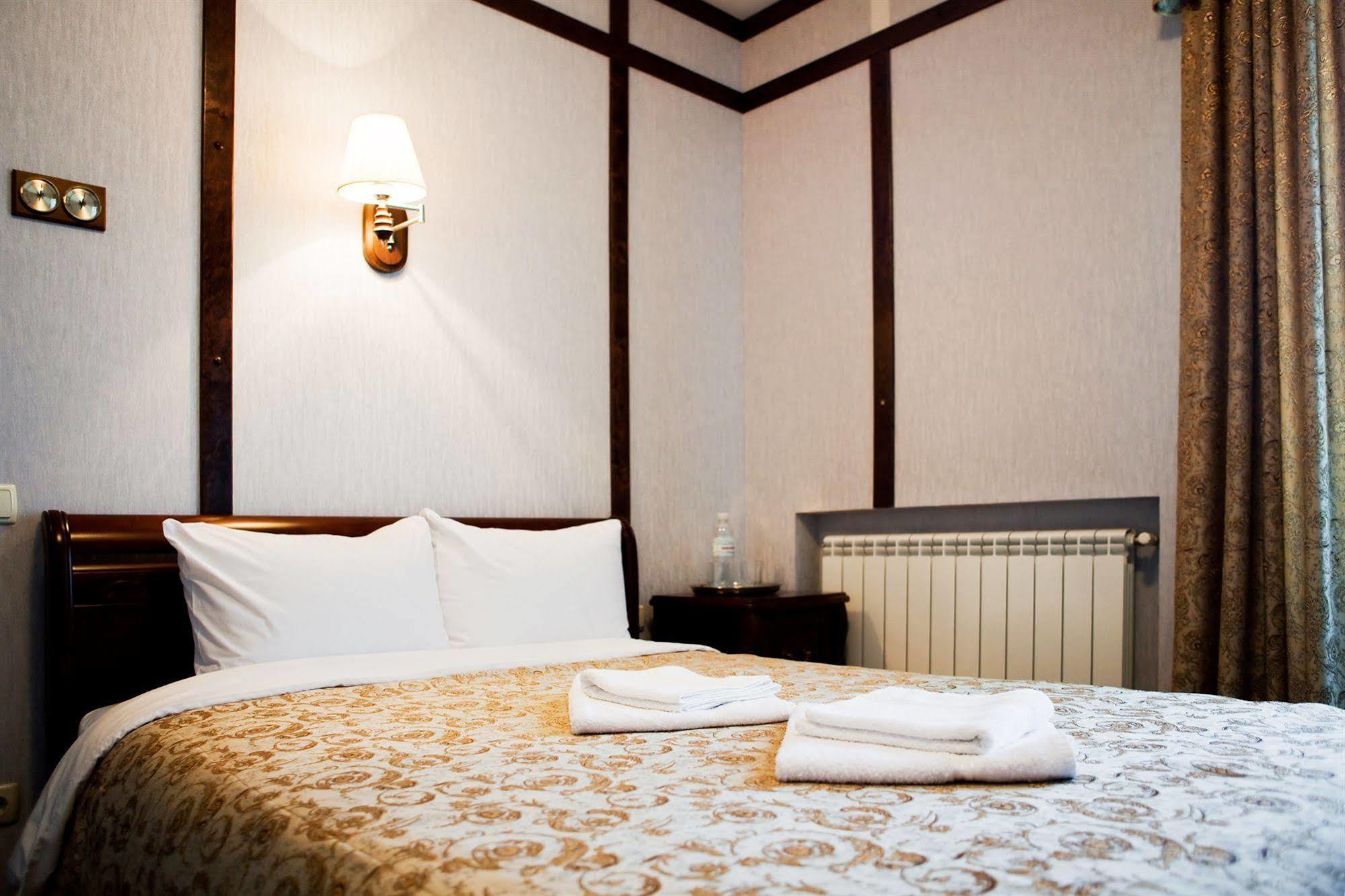 Hotel Oselya