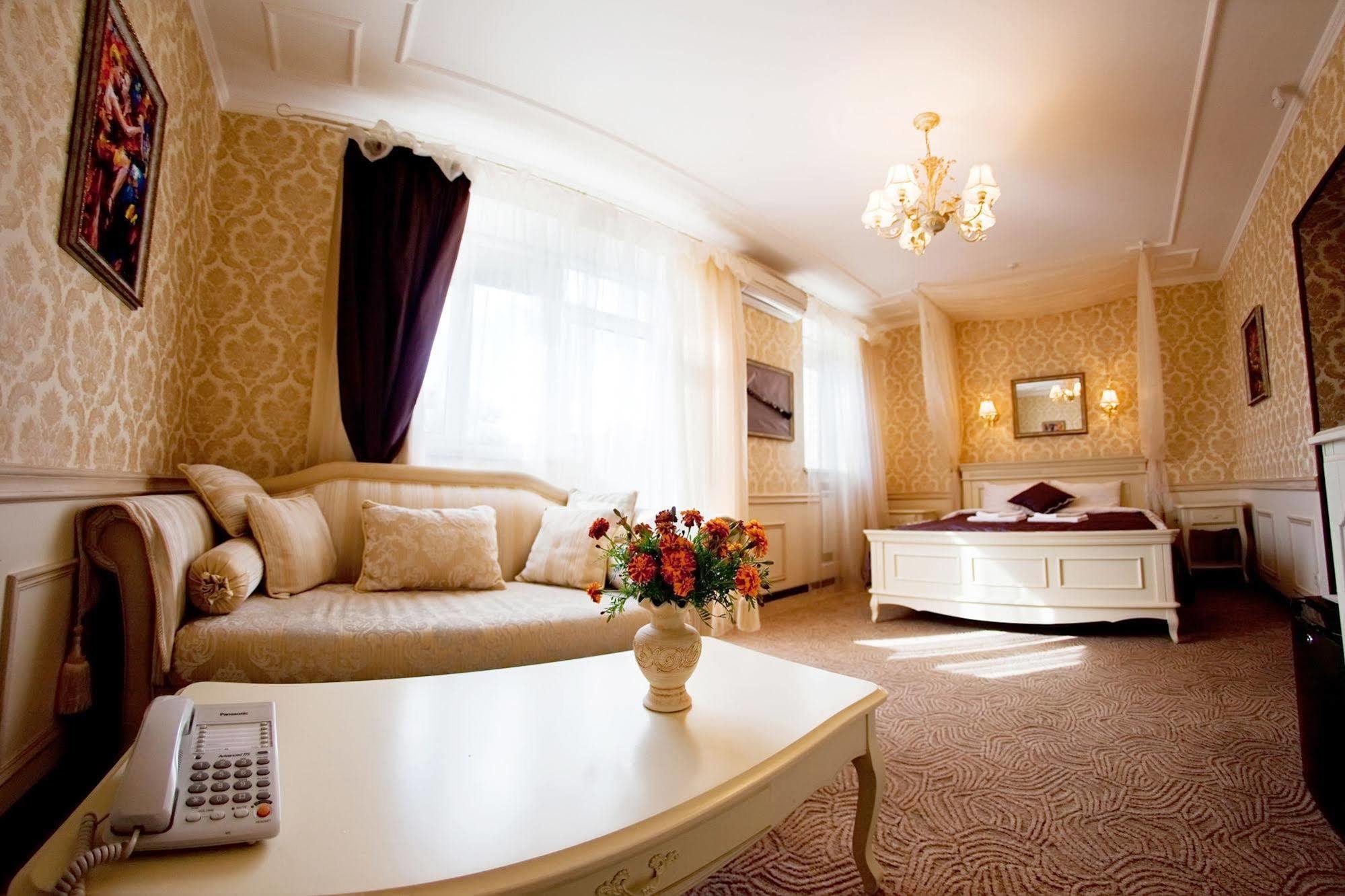 Oselya 3* Kyiv