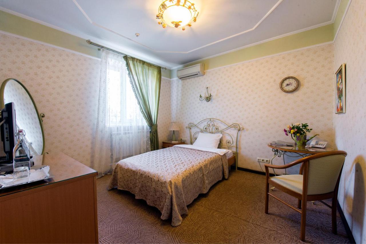 Oselya Hotel