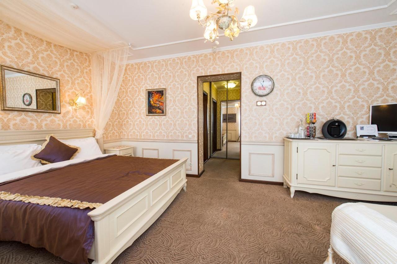 Oselya Hotel