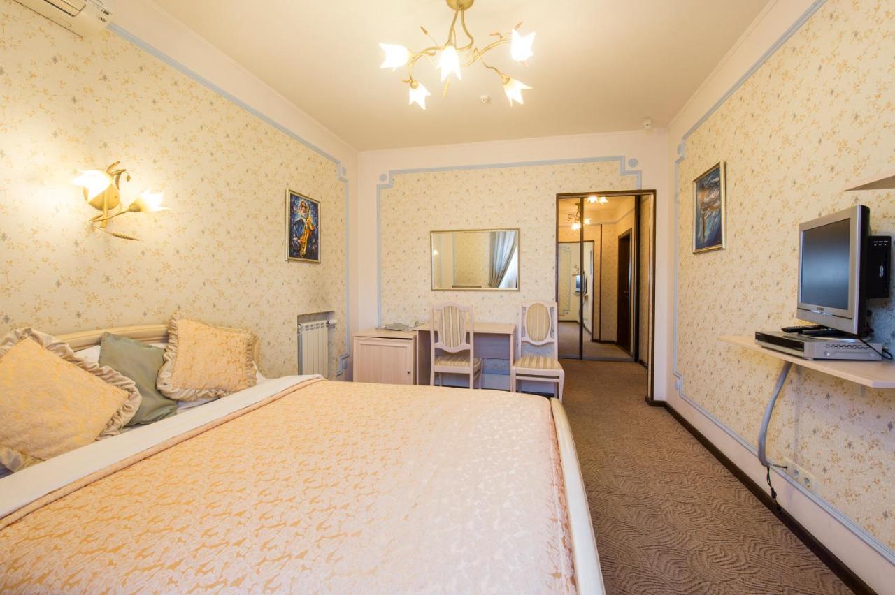 Oselya Hotel Kyiv